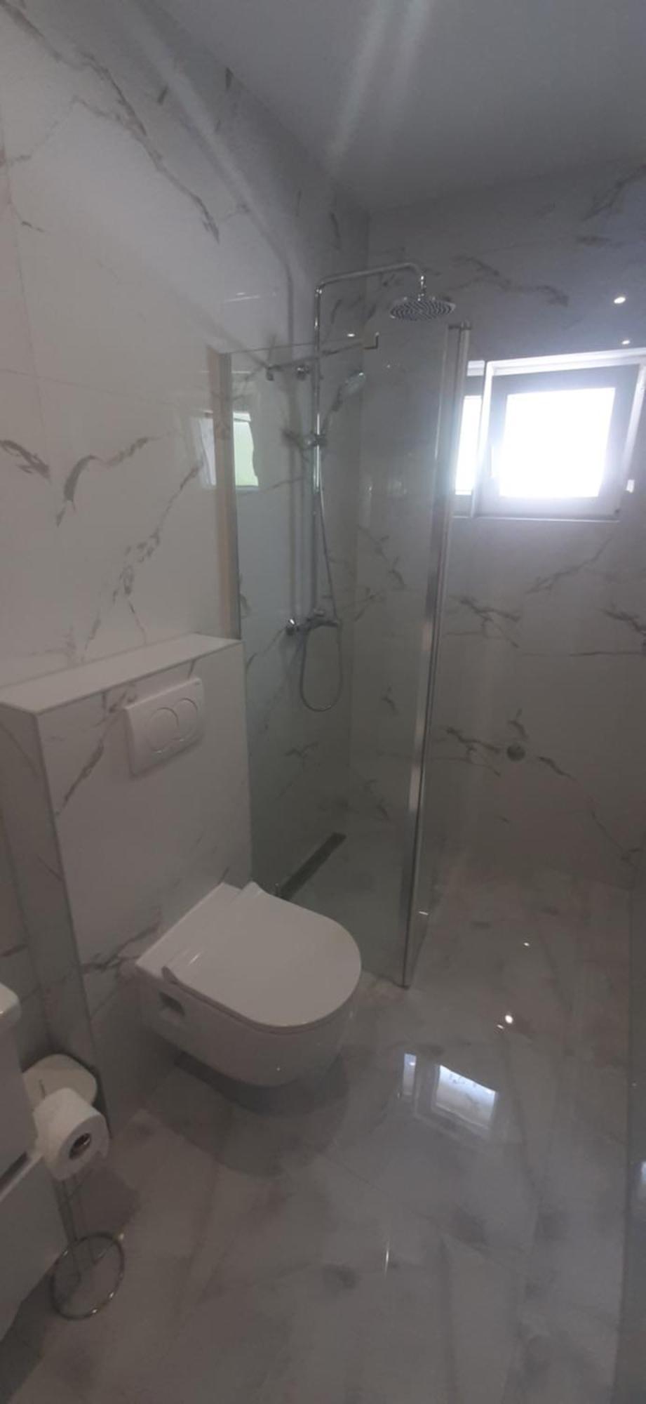 Apartment Biskupovic Dugi Rat Extérieur photo